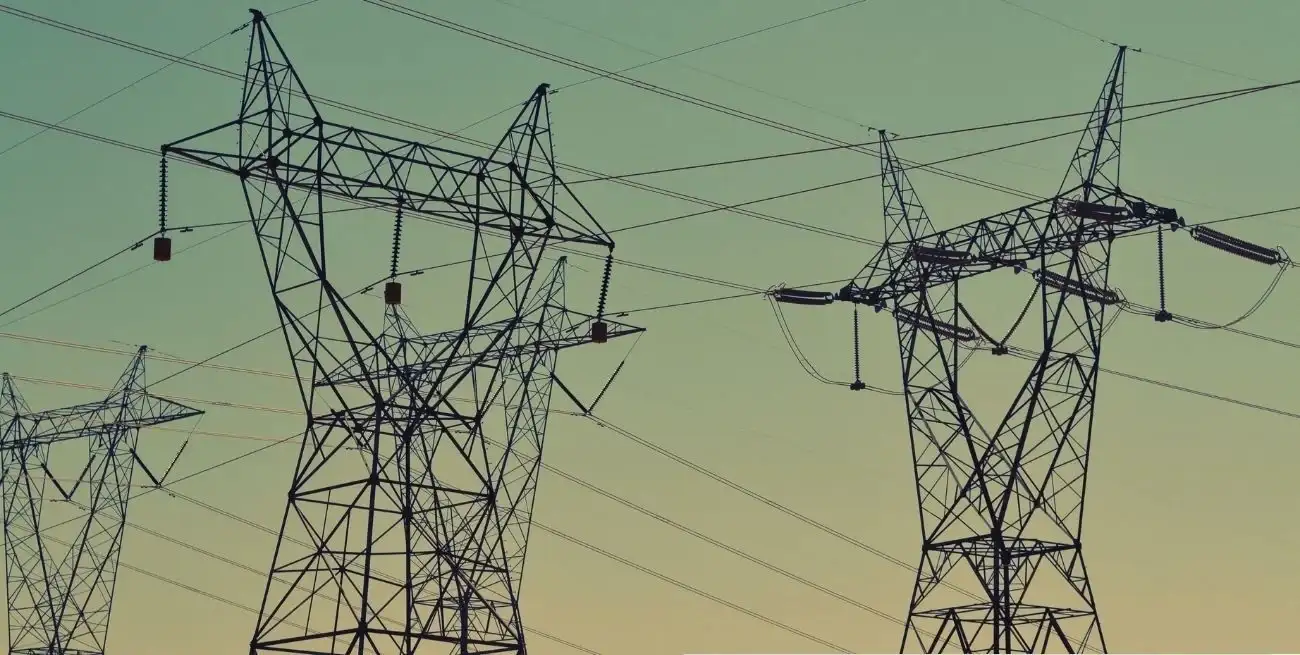 La norma invita a las provincias a coordinar acciones con la Secretaría de Energía para reforzar la prestación de los servicios eléctricos.