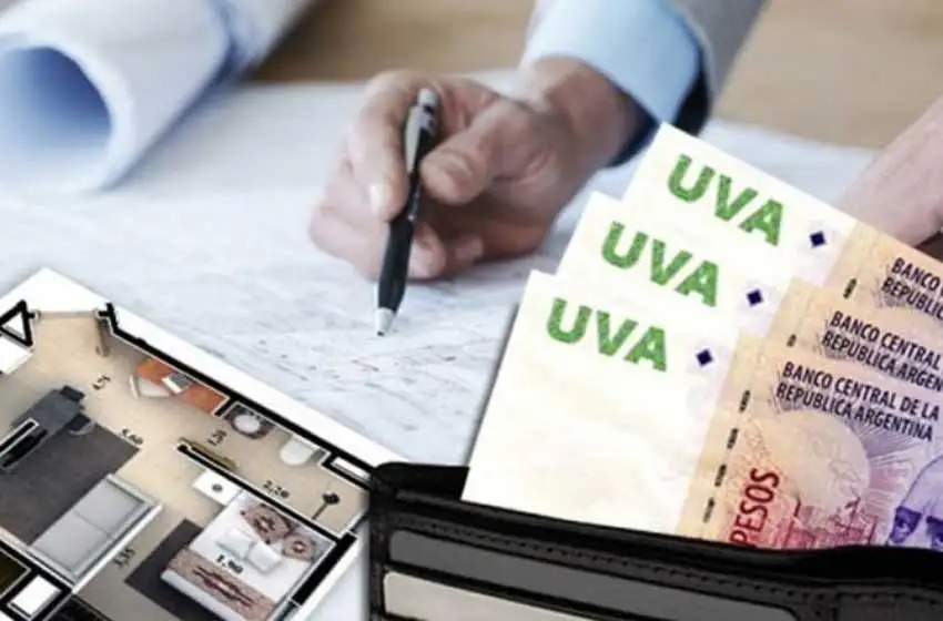 Hipotecados UVA: "Hay gente con la soga al cuello"