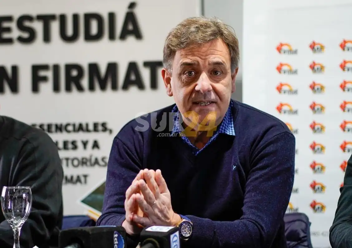 Firmat: presentación del Primer Congreso Nacional de Salud y Bienestar Emocional