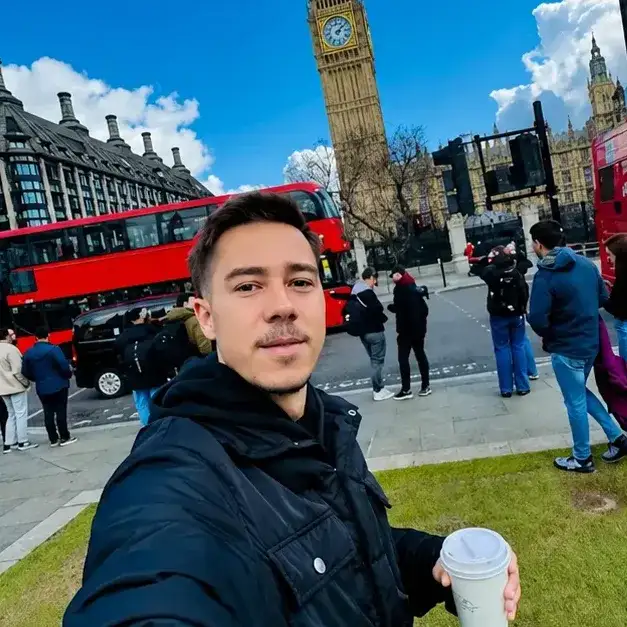 Este jueves se confirmó el fallecimiento de Joaquín Cabrales.