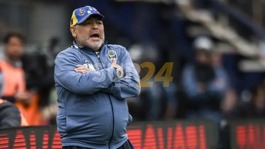 Causa Maradona: declara un preparador físico