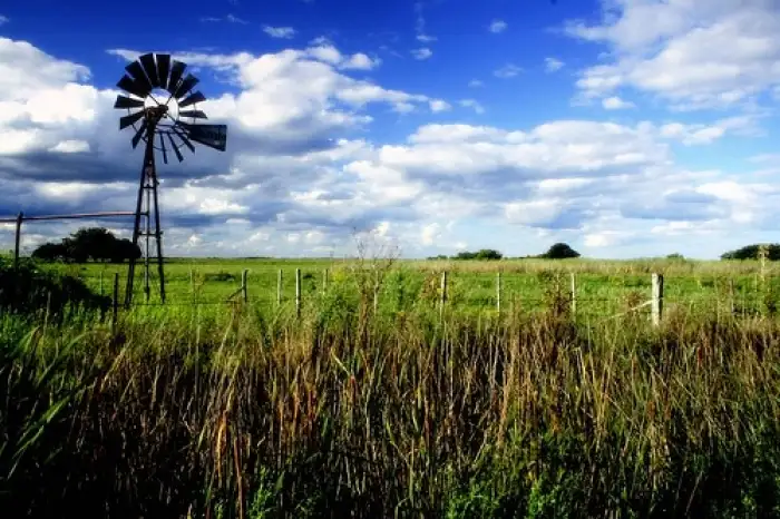 Argentina recibe apoyo del Banco Mundial para las áreas rurales
