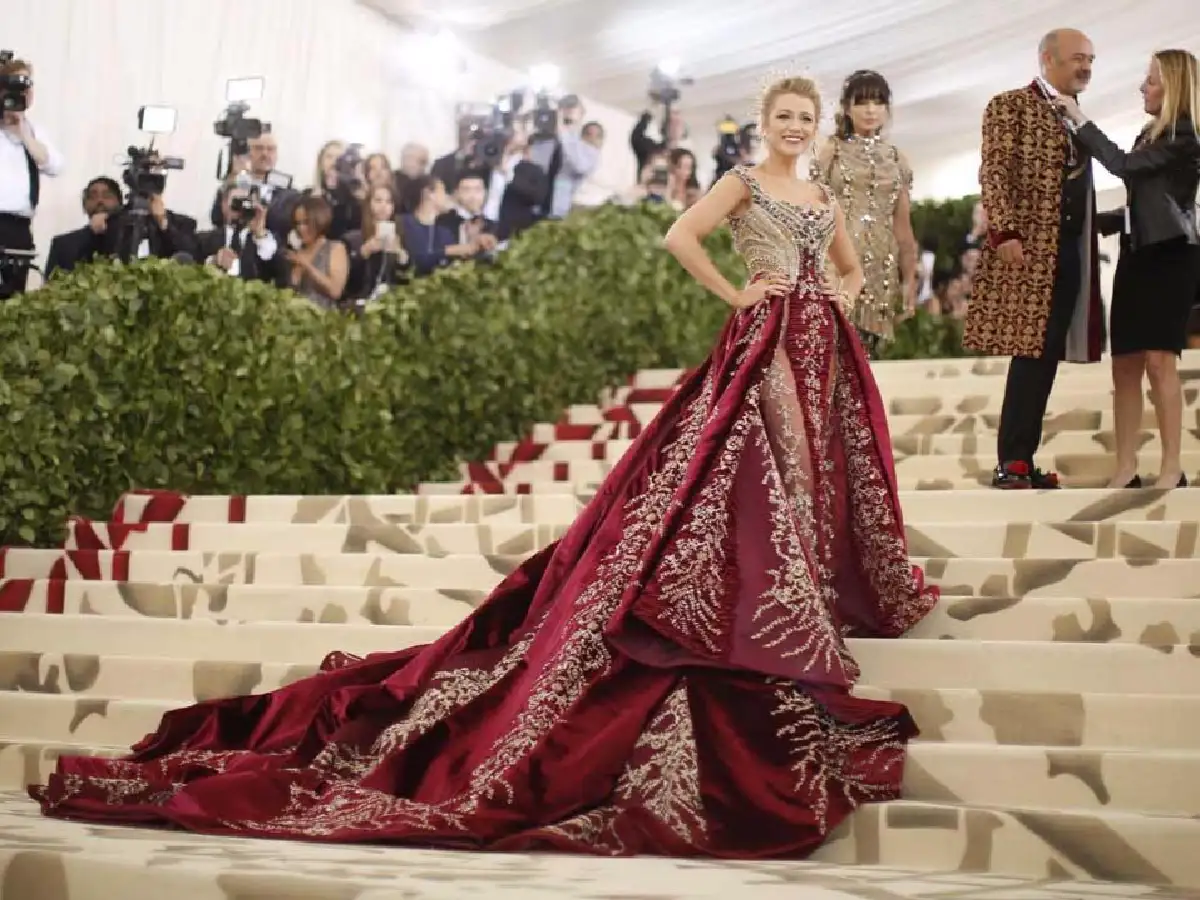 MET Gala 2019: horarios y canales para seguir toda la ceremonia 