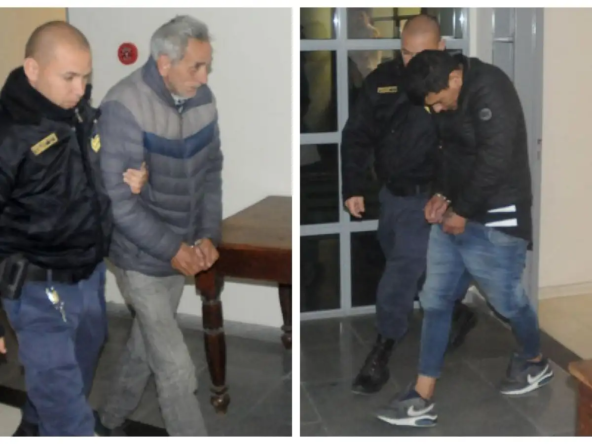 Ya no quedan detenidos por intento de extorsión al veterinario Roberto Ferrero  