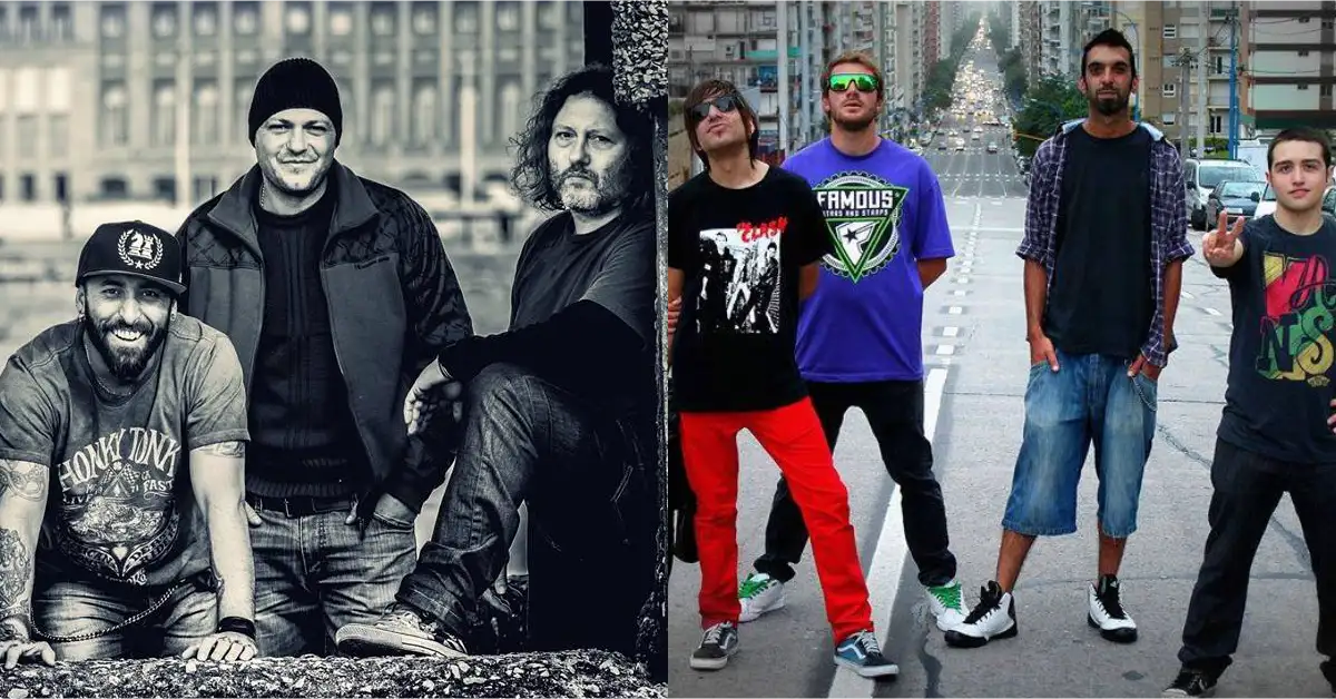 Rock a beneficio: "Una mano para el Materno"