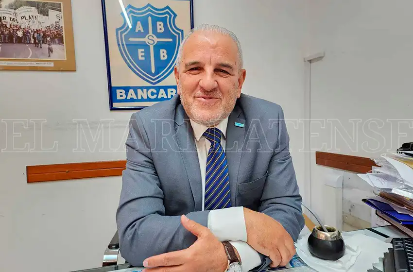 Preocupación por los bancos extranjeros: "Achican las estructuras y no reemplazan los puestos de trabajo"
