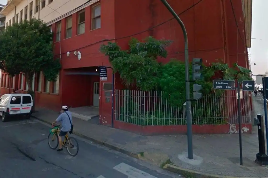 Momentos de tensión en una escuela de Santa Fe: un alumno de 14 años llevó una pistola de aire comprimido a clases