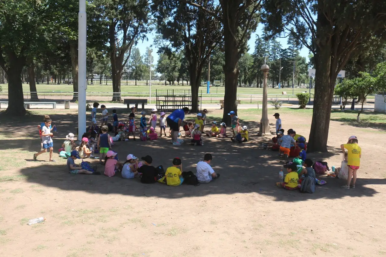 Abren las inscripciones para trabajar en las actividades de verano.