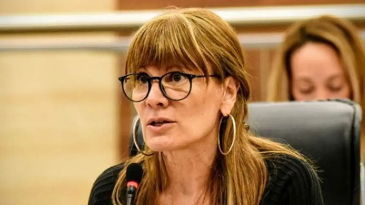 Antivacunas hostigaron a una concejala rosarina por las redes sociales
