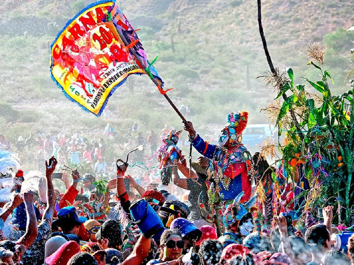 Jujuy se apresta a vivir un carnaval con restricciones y fuertes protocolos