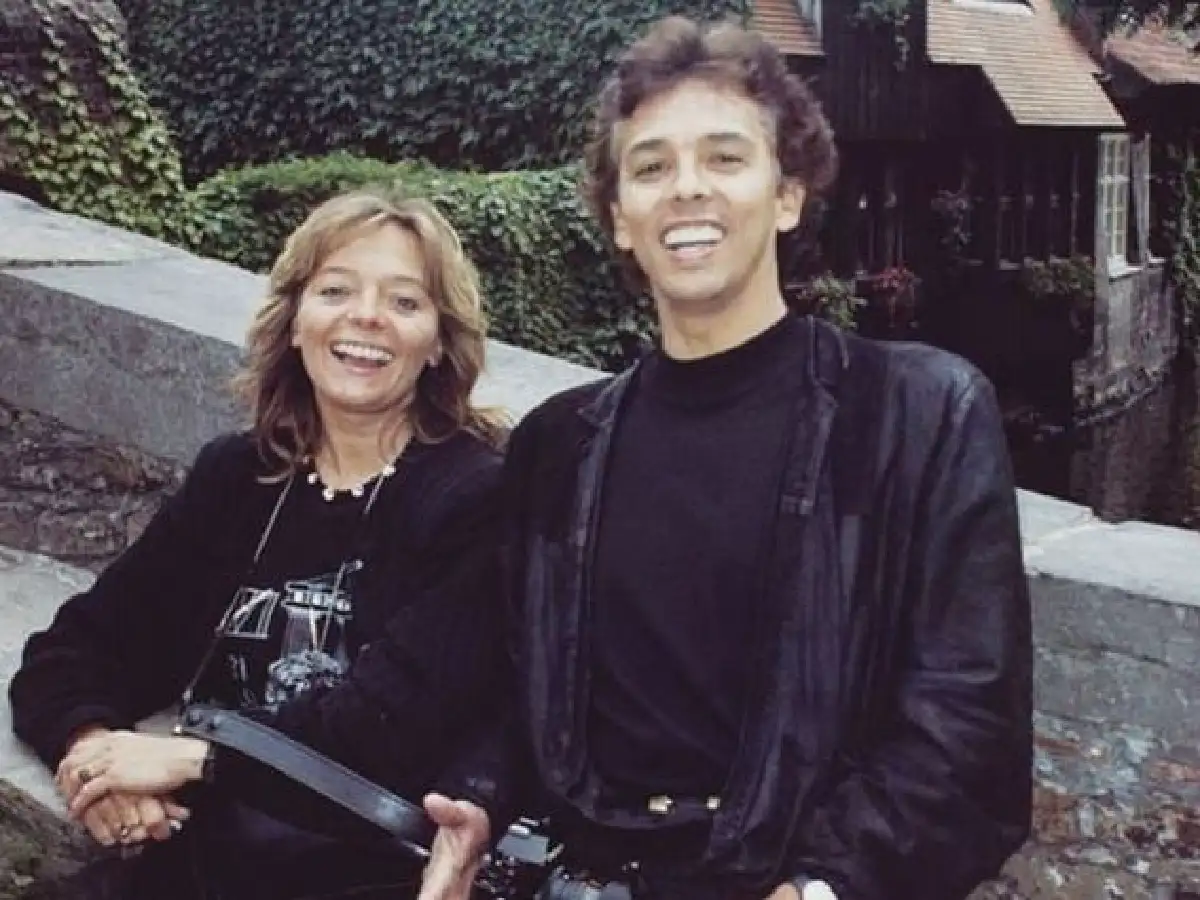 Murió la esposa de Jairo: estuvieron juntos más de 50 años