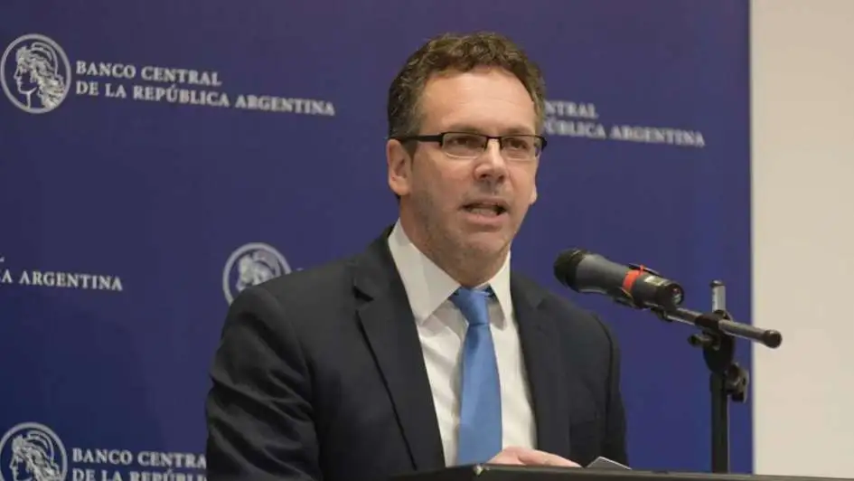 No habrá feriado bancario el lunes después de las elecciones