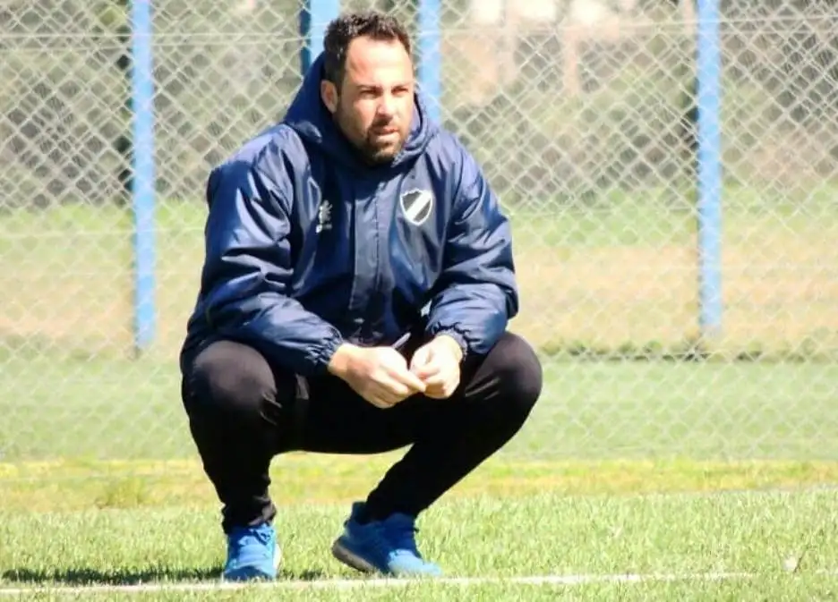 Juan P. Pumpido: “En Primera Nacional hay partidos más parejos que en SuperLiga”