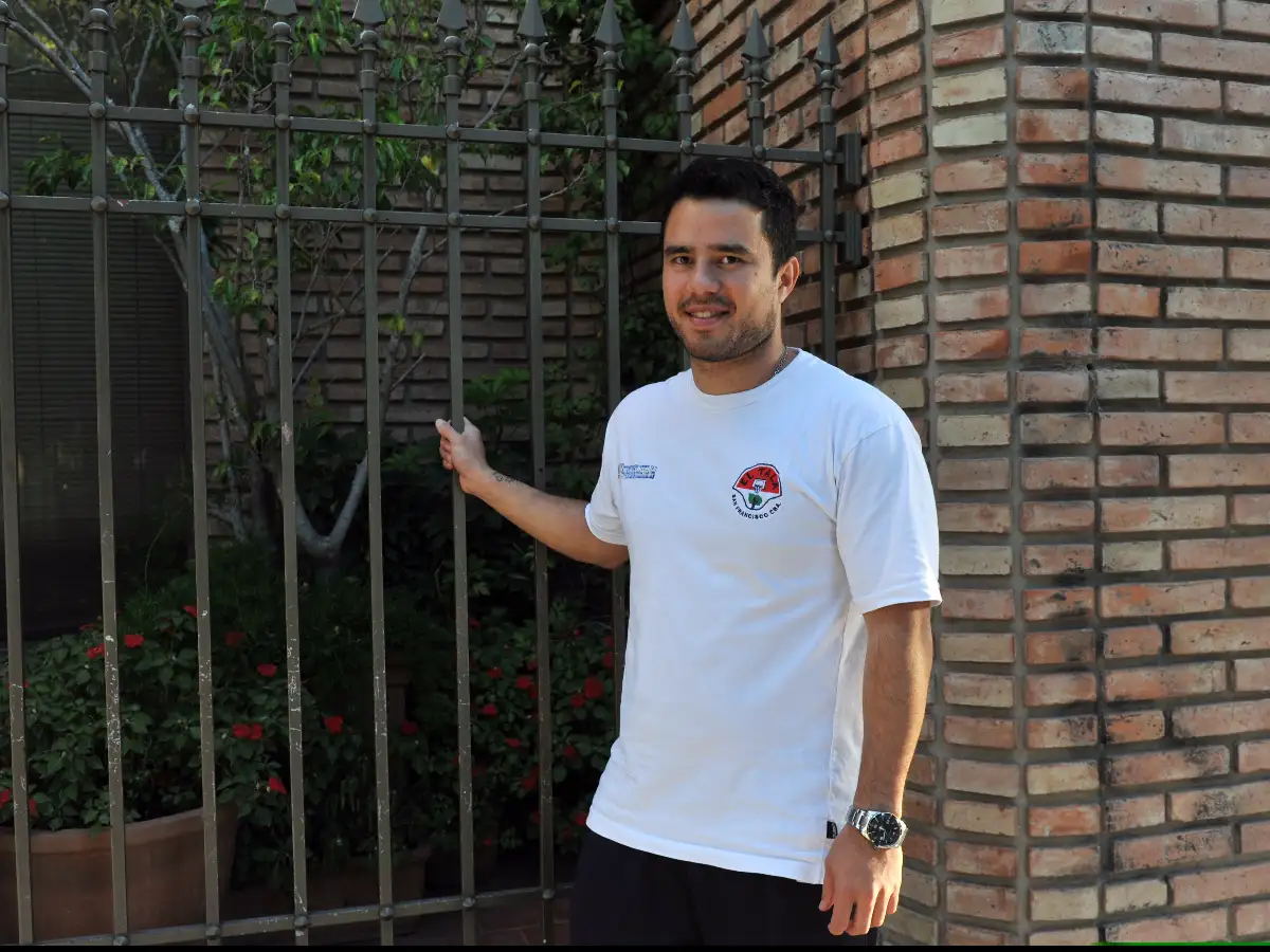 Espera el arranque