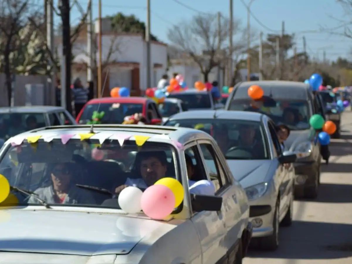 La Francia irá al Congreso de la Lengua con la “Caravana de los niños”