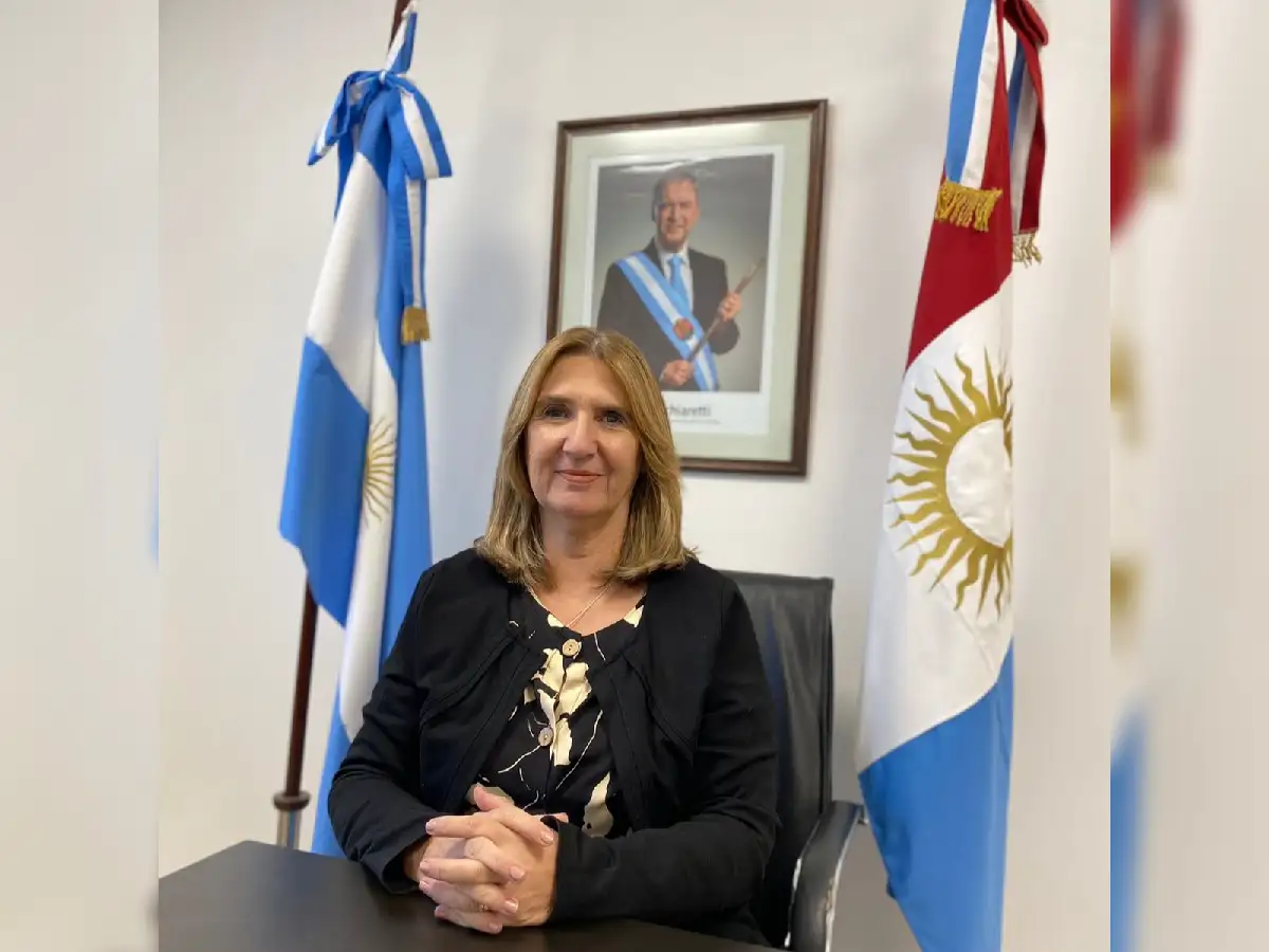 Piasco destacó el perfil de Martín Llaryora como posible candidato a gobernador