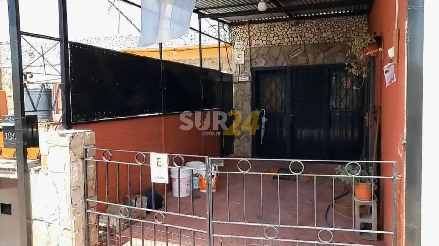 Femicidio: un hombre mató a facazos a su pareja