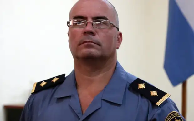 Cuáles son las funciones de la nueva Policía de Acción Táctica