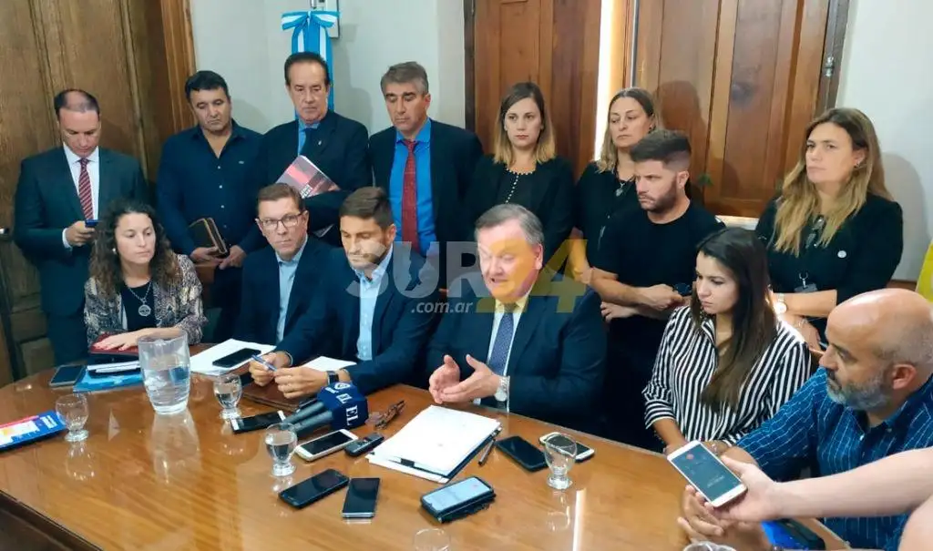 “Suspender las exportaciones de carne no aportará soluciones y sumará más problemas al país”