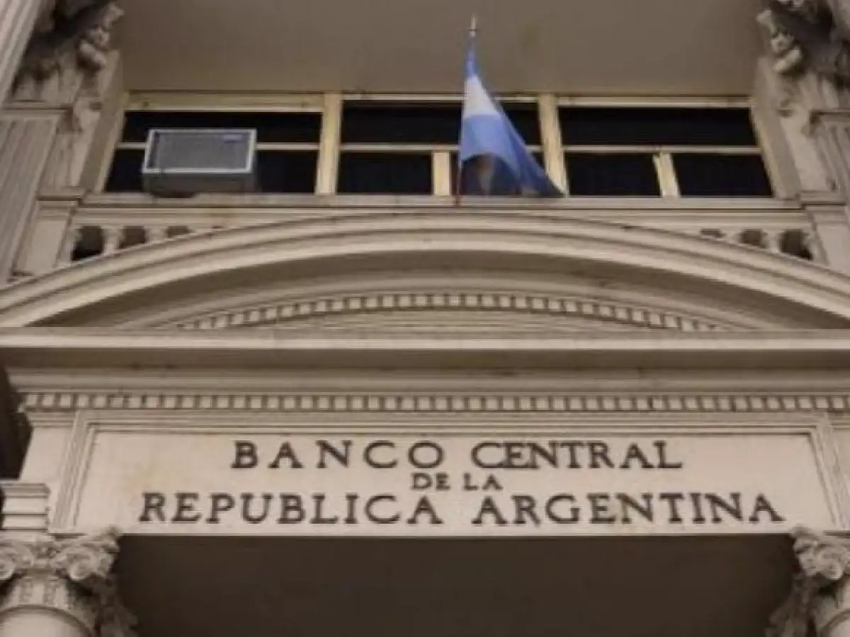 En un sólo día, el Banco Central perdió más de 1.600 millones de dólares en reservas