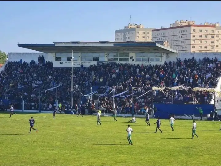La primera final terminó en empate