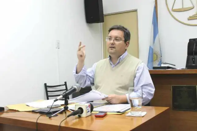 Rufino: Polémica entre el intendente y el fiscal que lo investiga