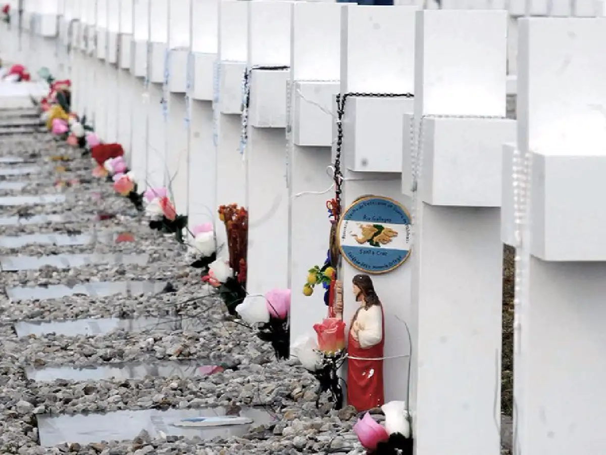 Histórico viaje a Malvinas para homenajear a los 90 soldados identificados
