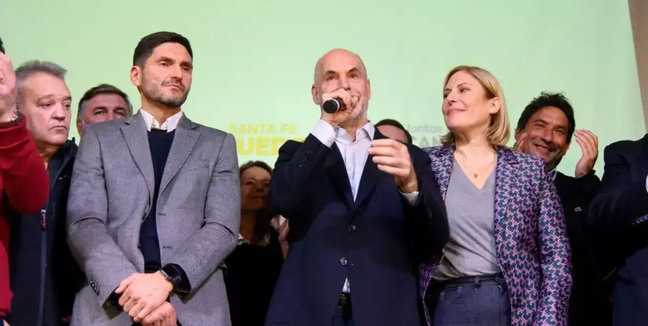Lospennato consideró que en las PASO nacionales “se va a ver lo mismo que en la interna santafesina”