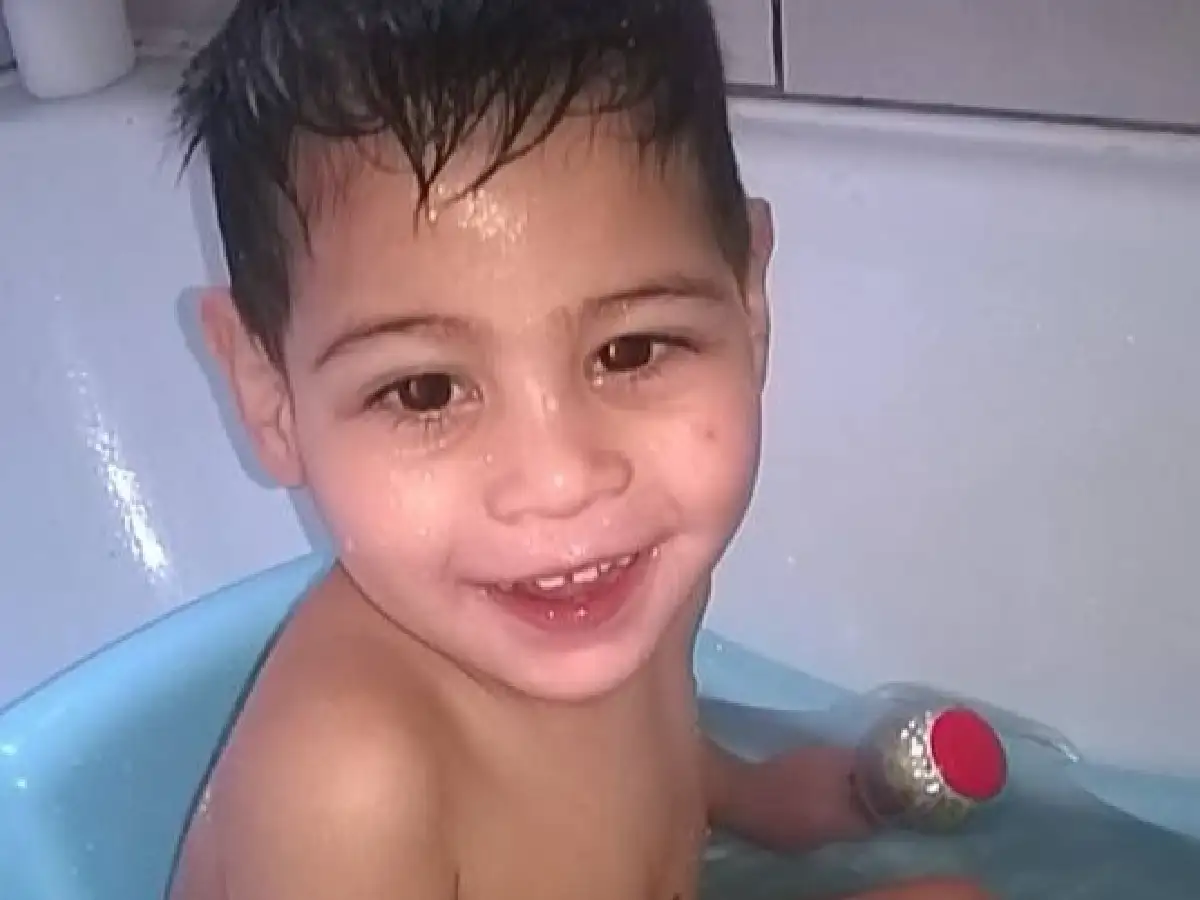 Campaña solidaria para ayudar a Valentino, quien  sufre síndrome de West
