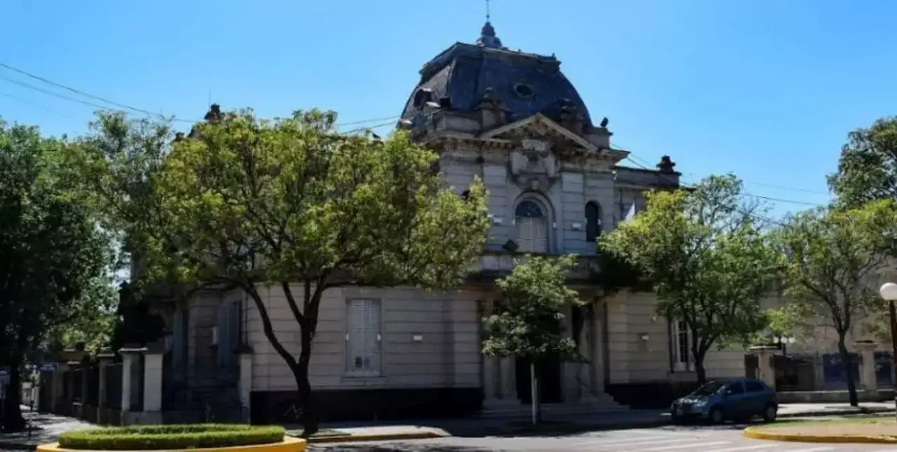 Casilda: desplazan funcionario tras operativo de alcoholemia que involucró a un concejal