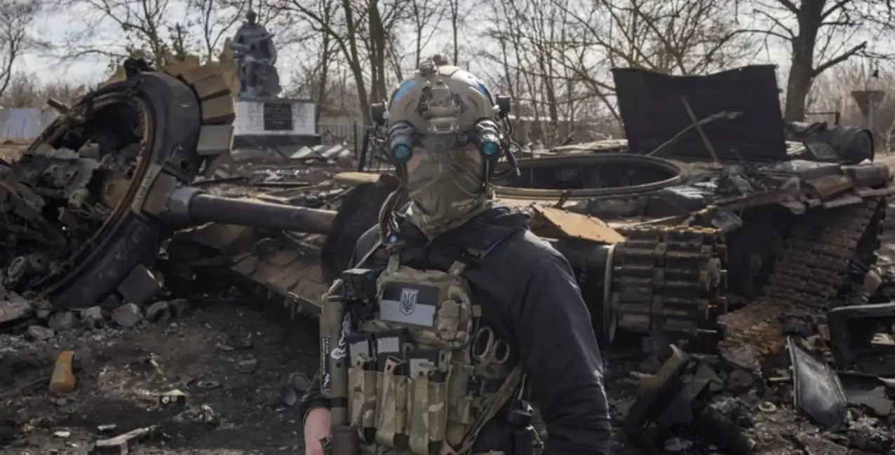 Rusia anunció que reducirá su actividad militar en Kiev y Chernihiv