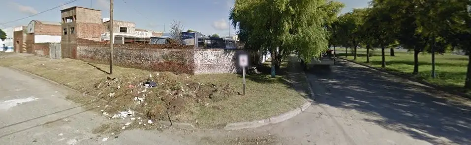 Los vecinos de El Gaucho, preocupados por las calles y la inseguridad