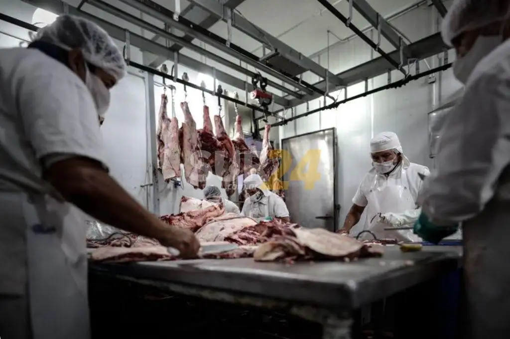 Finaliza el paro de la Mesa de Enlace y esperan un llamado al diálogo