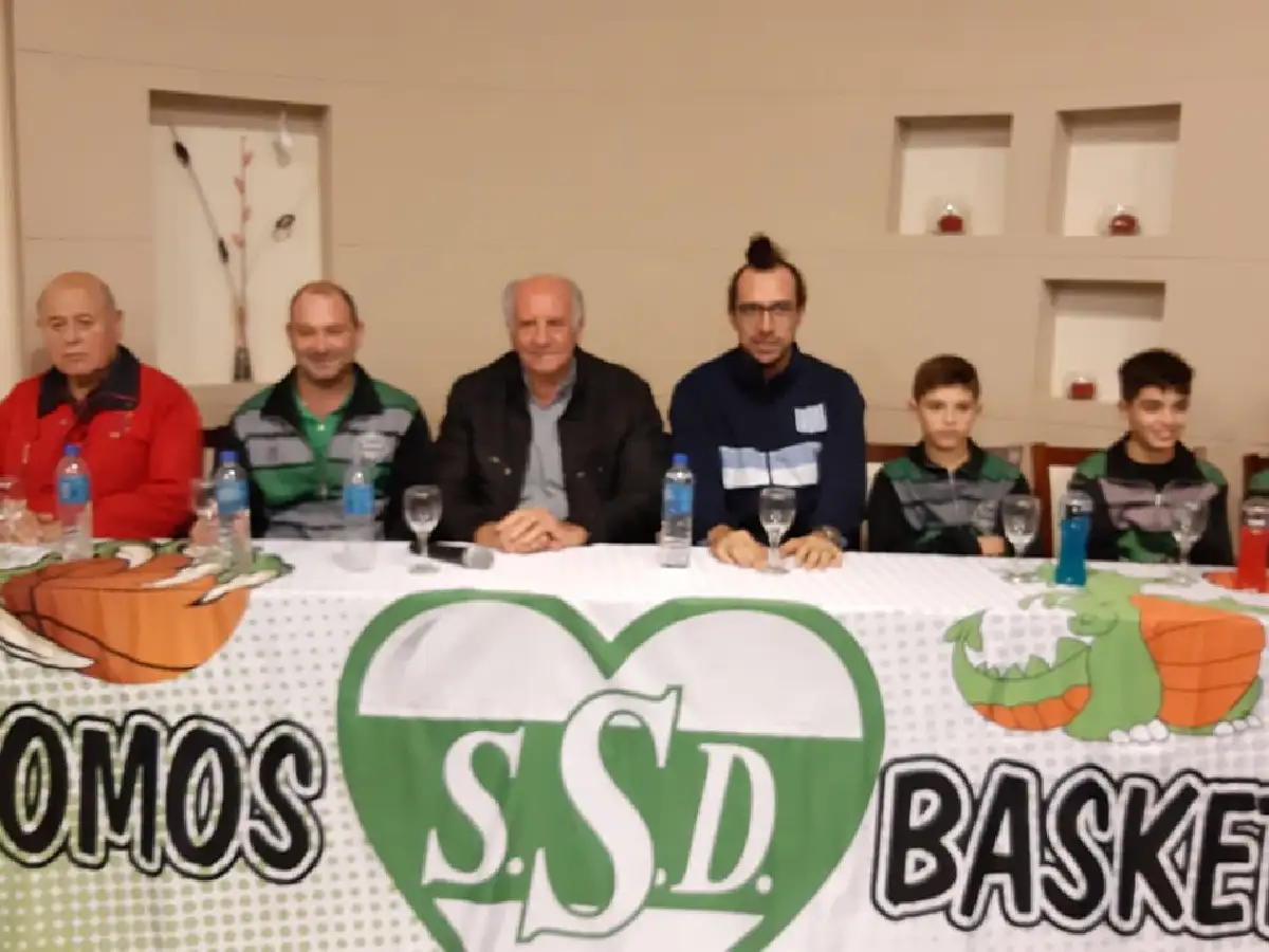 En Devoto se jugará este fin de semana el Clasificatorio U13
