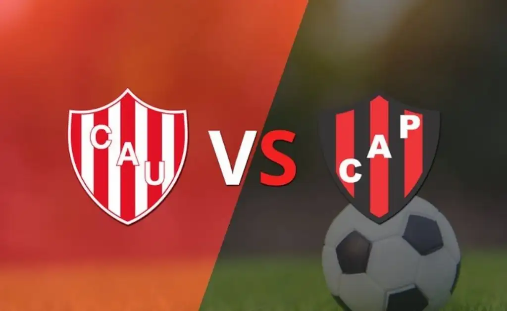 Hoy Unión se juega todo ante Patronato