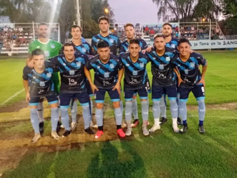 Racing Club