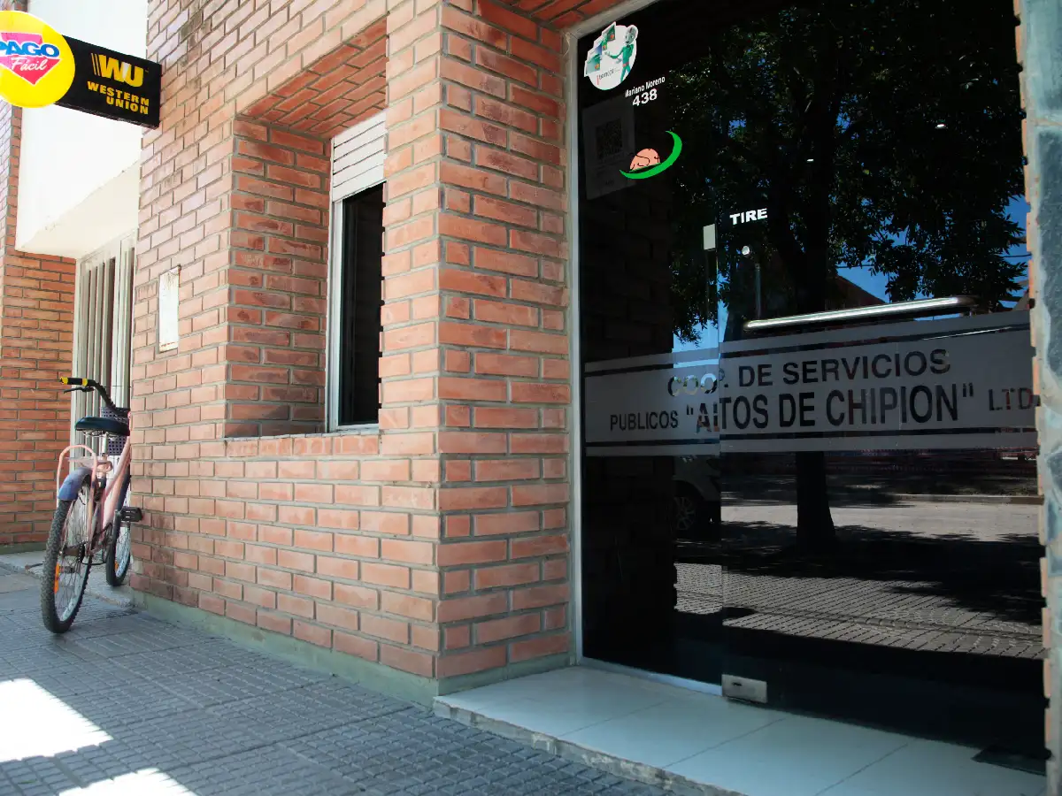 Altos de Chipión: tío de los Burdisso  reclama por sus ahorros a la mutual 