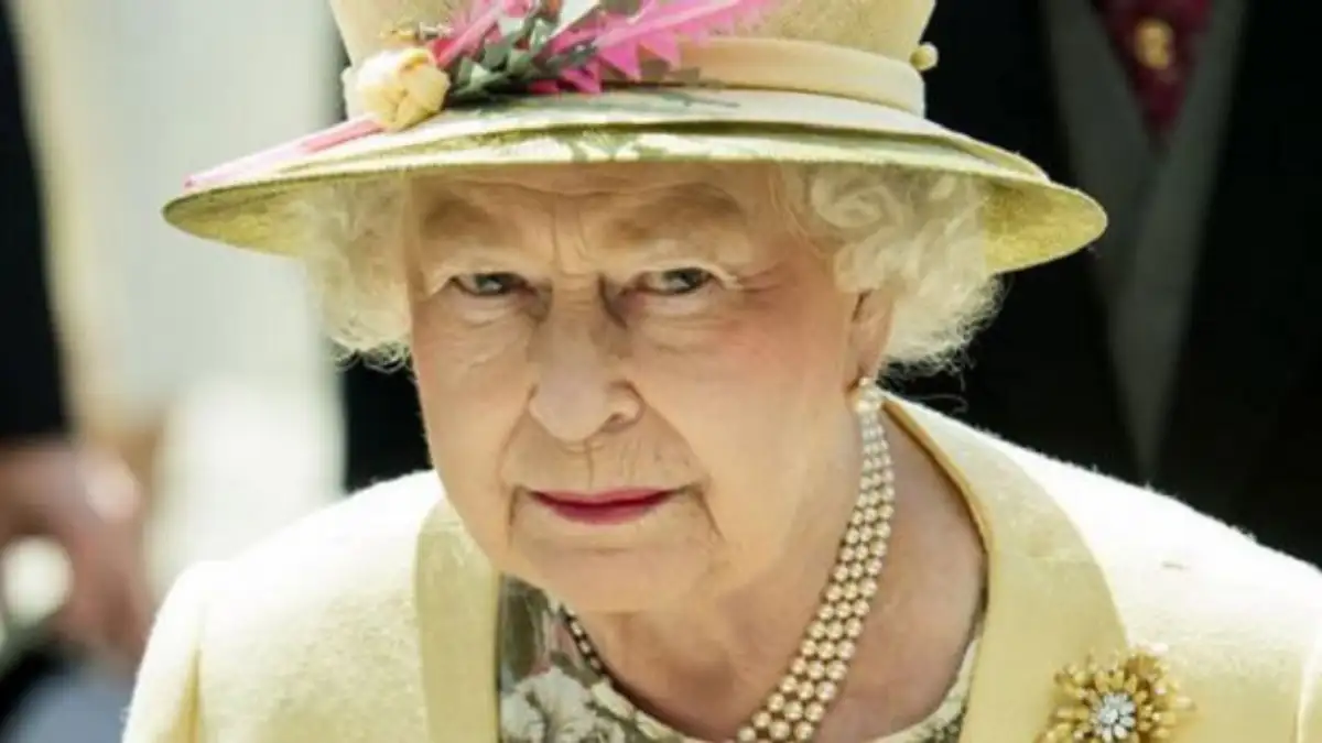 Llamativo: la reina Isabel II se convertirá en una investigadora de crímenes al estilo Sherlock Holmes