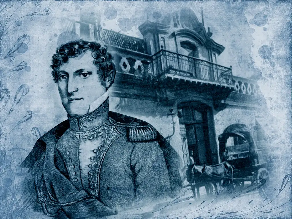Belgrano y la idea de libertad