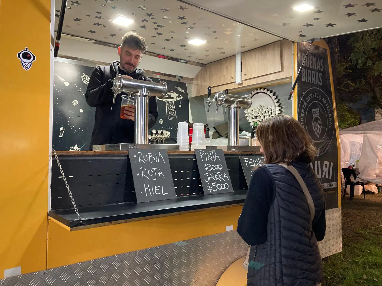 feria emprendedores