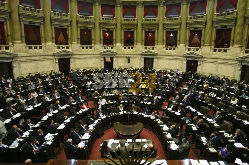 Inicia en la Cámara de Diputados el debate por la nueva Ley de Alquileres 