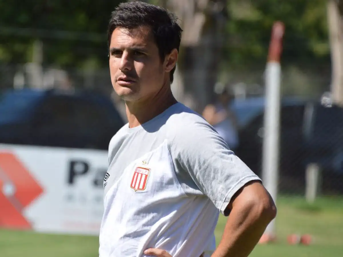 Un ex-Sportivo en problemas