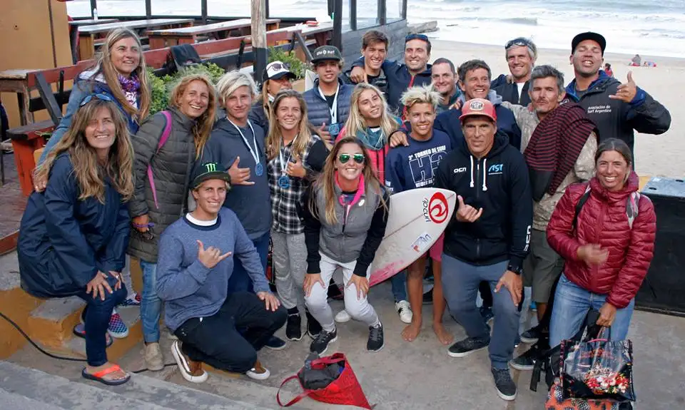 Finalizó el “Daprotis Classic”