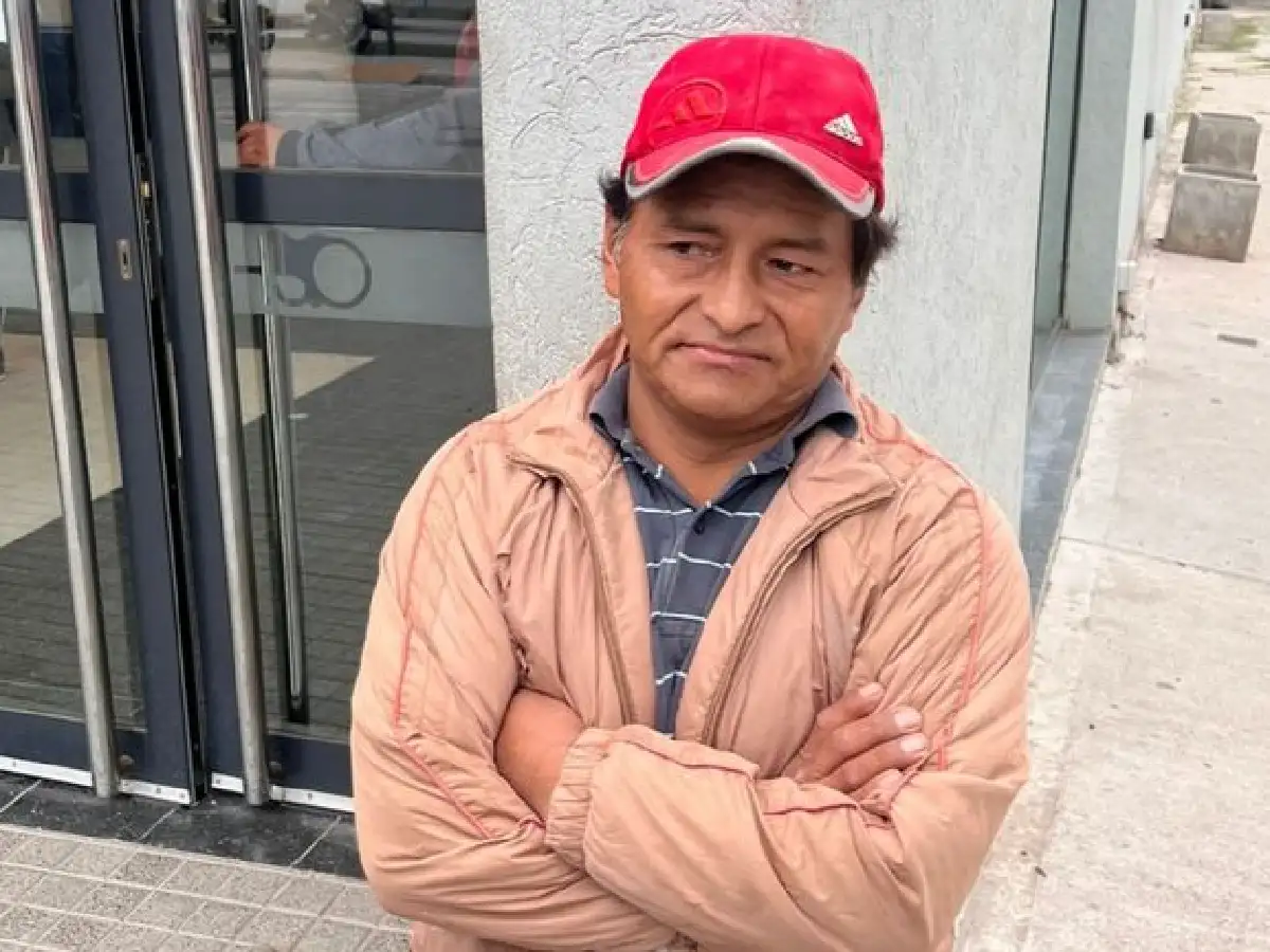 "Al delincuente maldito no lo alcancé a ver", dijo el papá de la chica de 15 años baleada en Córdoba 