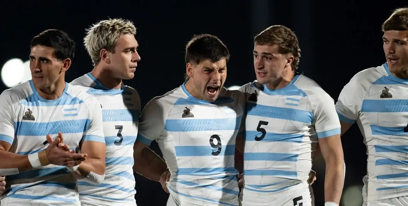 Rugby 7 masculino