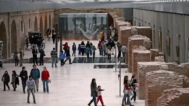 Le cambiarán el nombre al Museo del Bicentenario