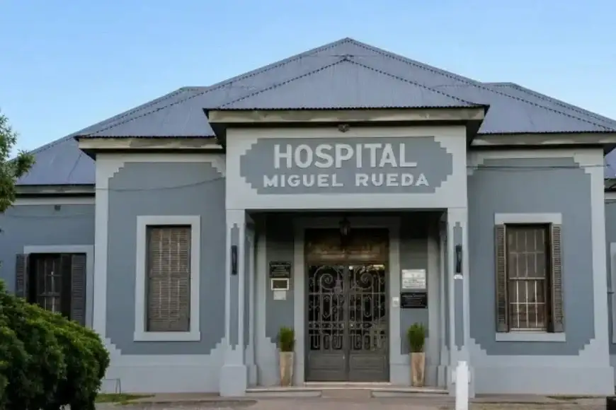 Hospital Miguel Rueda