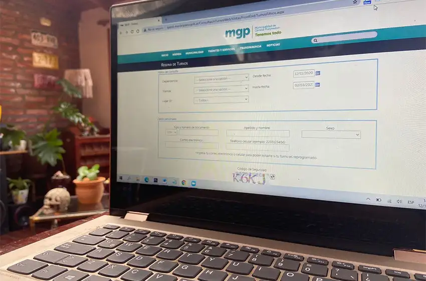 Ya se puede tramitar la primera licencia de conducir en Mar del Plata