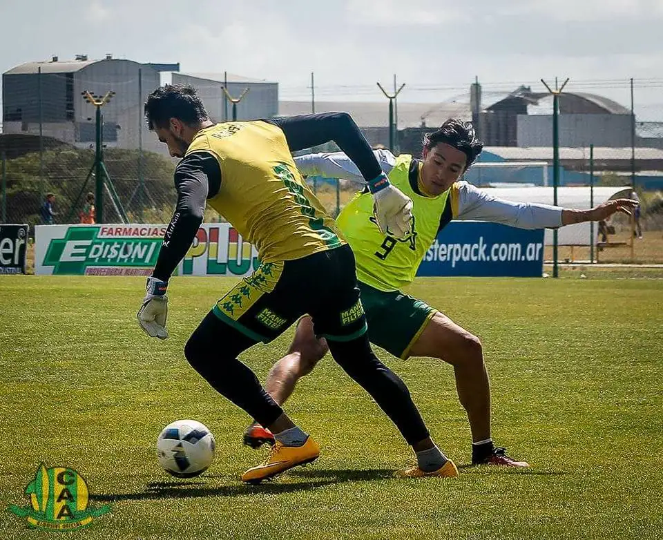 Sin incorporaciones, Aldosivi arranca la pretemporada