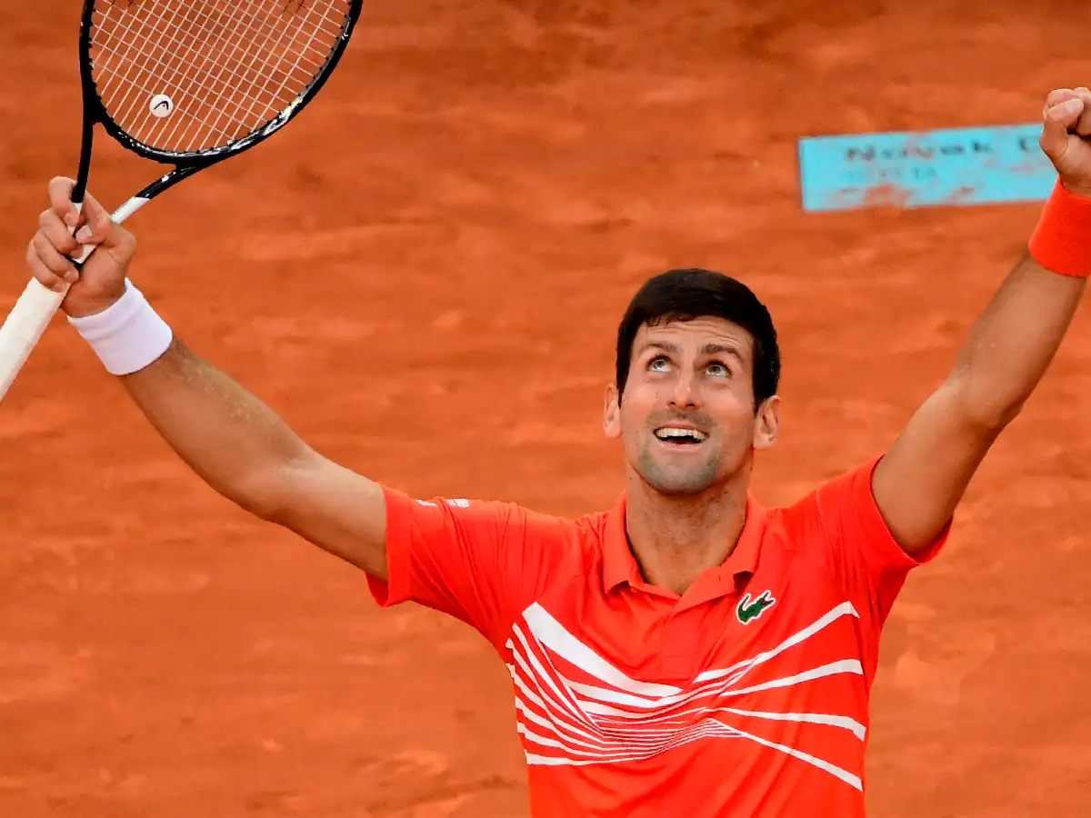 Djokovic obtuvo el Master de Madrid